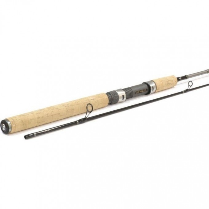 Удилище спиннинговое под мультипликатор DAIWA Exceler EXC 702MFB-AR ( длина 2,13м, тест 7-21гр. ) 4027093416507 Удилище спиннинговое под мультипликатор DAIWA Exceler EXC 702MFB-AR ( длина 2,13м, тест 7-21гр. ) 4027093416507