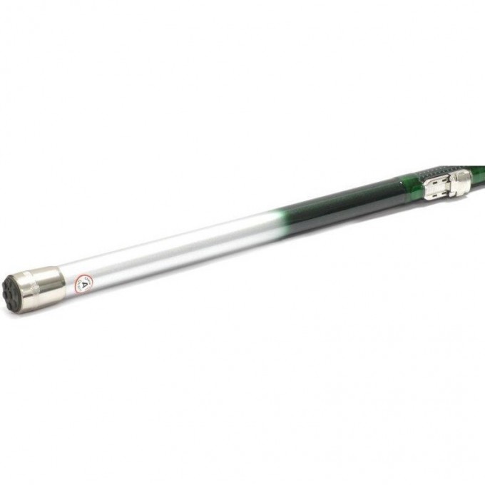 Удилище телескопическое с кольцами DAIWA Megaforce Bolo Strong MF-VS 40G (4м) 2000000002446 Удилище телескопическое с кольцами DAIWA Megaforce Bolo Strong MF-VS 40G (4м) 2000000002446
