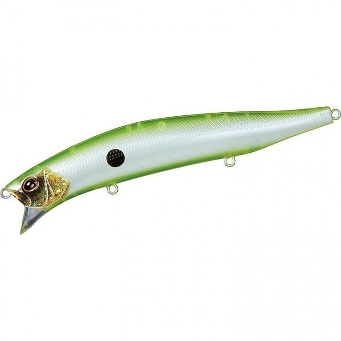 Воблер DAIWA Morethan Crosswake 111FSSR chart d com 17400882 Воблер DAIWA Morethan Crosswake 111FSSR chart d com 17400882