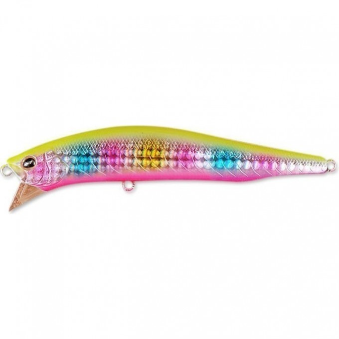 Воблер DAIWA Morethan Crosswake 90FSSR fuyajyo 14826736 Воблер DAIWA Morethan Crosswake 90FSSR fuyajyo 14826736