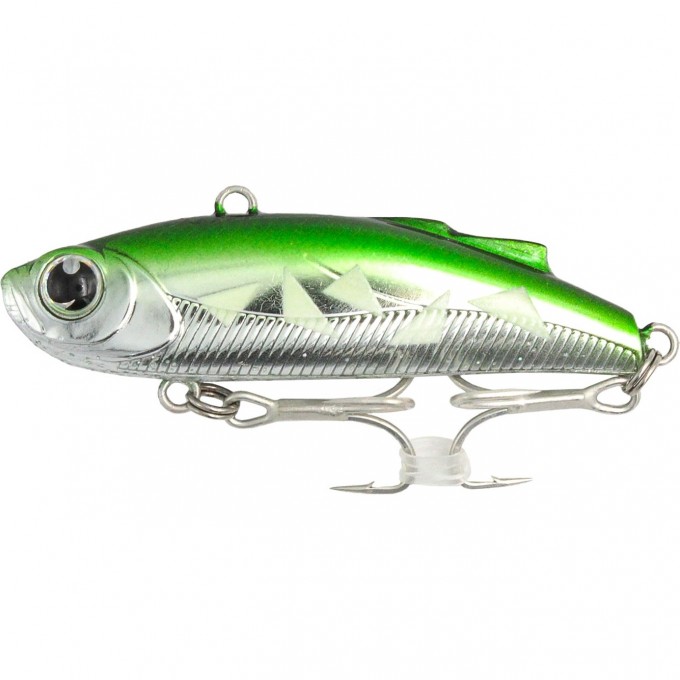 Воблер DAIWA Morethan Minient 57S GRS 04822155 Воблер DAIWA Morethan Minient 57S GRS 04822155