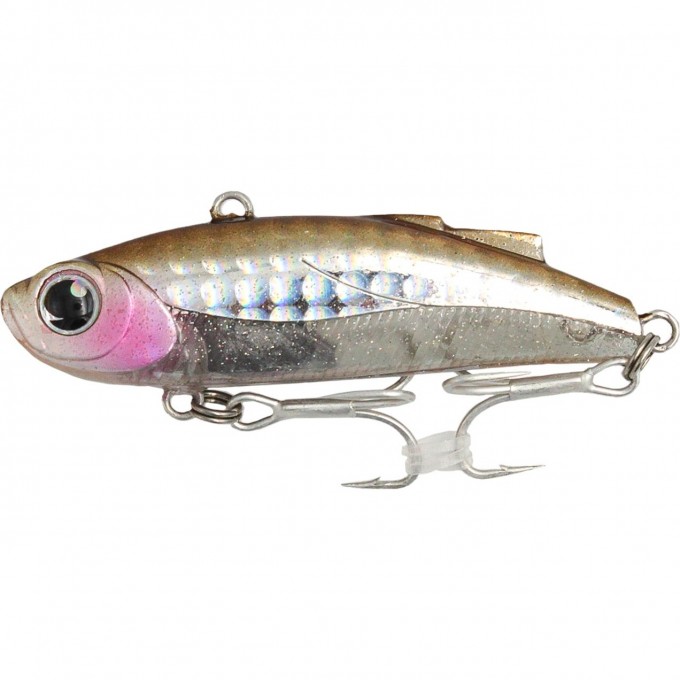 Воблер DAIWA Morethan Minient 57S white chocola 04822314 Воблер DAIWA Morethan Minient 57S white chocola 04822314