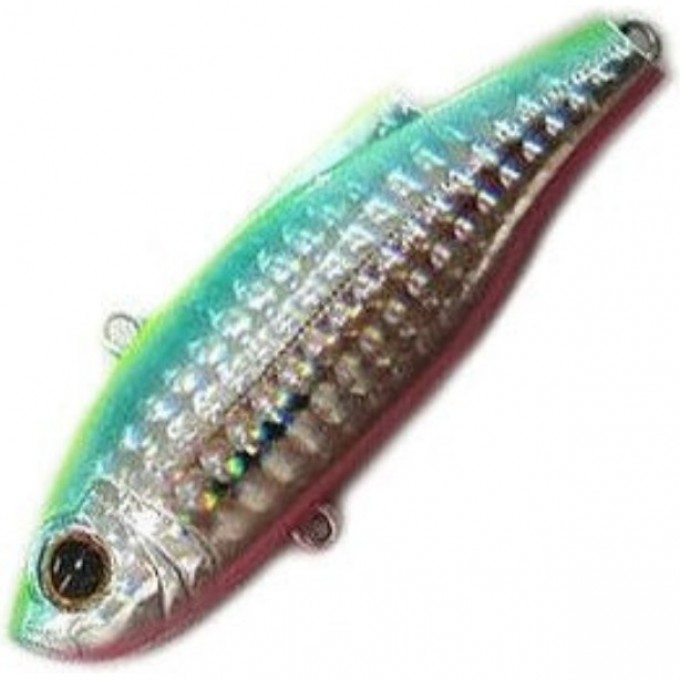 Воблер DAIWA Morethan Salt Vib 60S (12,5 г) Chart Pink Belly 47400001 Воблер DAIWA Morethan Salt Vib 60S (12,5 г) Chart Pink Belly 47400001