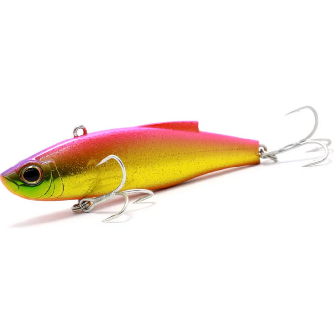 Воблер DAIWA Morethan Salt Vib 72S (15 г) Konoshiro Pink Belly 47400006 Воблер DAIWA Morethan Salt Vib 72S (15 г) Konoshiro Pink Belly 47400006