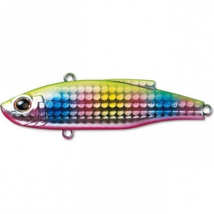 Воблер DAIWA Morethan Salt Vib 80S 21гр fuyajyo 04825954G Воблер DAIWA Morethan Salt Vib 80S 21гр fuyajyo 04825954G
