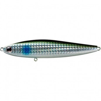 Воблер DAIWA Morethan Switch Hitter 120S crash niht