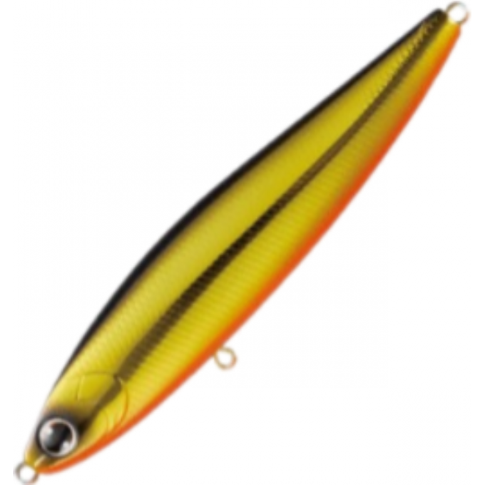 Воблер DAIWA Morethan Switch Hitter 120S stain old 04827143 Воблер DAIWA Morethan Switch Hitter 120S stain old 04827143