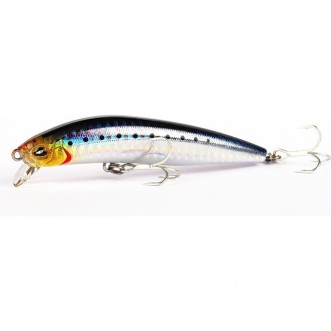 Воблер DAIWA Morethan X-cross 120 SSR mqathan iwashi 14848004 Воблер DAIWA Morethan X-cross 120 SSR mqathan iwashi 14848004