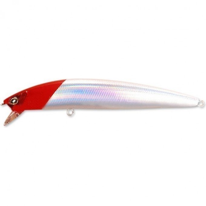 Воблер DAIWA Morethan X-Cross 120SSR L metal R H 14848006 Воблер DAIWA Morethan X-Cross 120SSR L metal R H 14848006