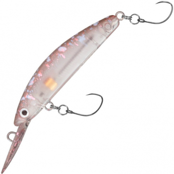 Воблер DAIWA PRESSO DOUBLE CLUTCH 48F URATSUBU PELLET