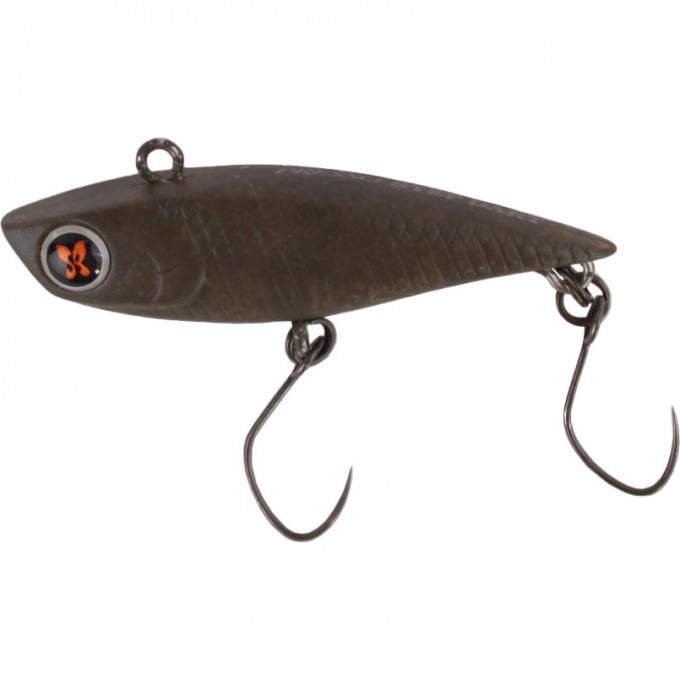 Воблер DAIWA Presso step dart 40S раттлин grain olive 04814696 Воблер DAIWA Presso step dart 40S раттлин grain olive 04814696