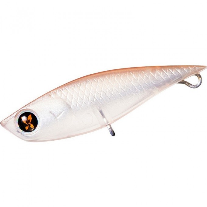Воблер DAIWA Presso step dart 40S раттлин reaction silver 04814698 Воблер DAIWA Presso step dart 40S раттлин reaction silver 04814698