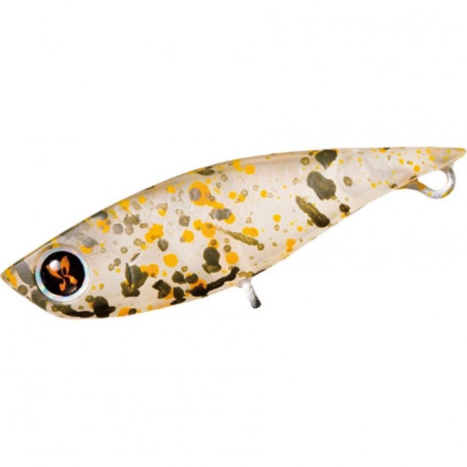 Воблер DAIWA Presso Step Dart 40S red glow pellet 04814692 Воблер DAIWA Presso Step Dart 40S red glow pellet 04814692