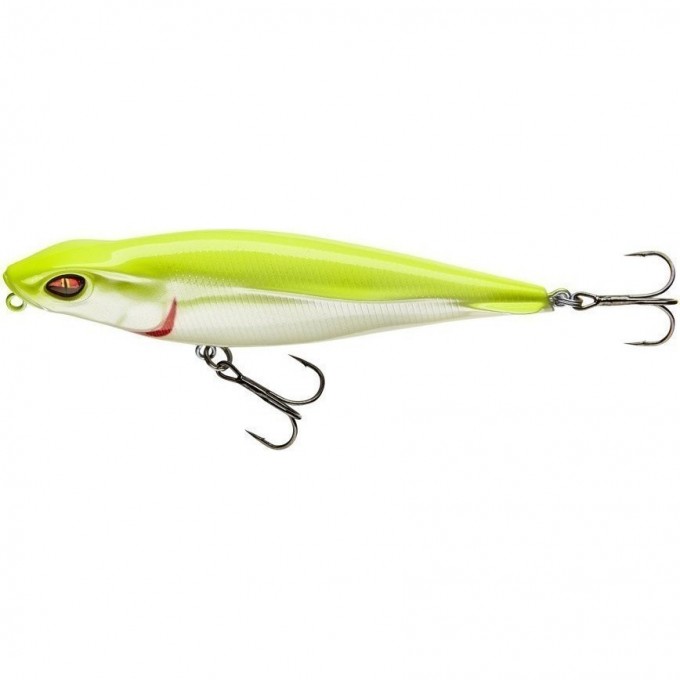 Воблер DAIWA Prorex Crazy Stick 110F 19гр YS 15110-011 Воблер DAIWA Prorex Crazy Stick 110F 19гр YS 15110-011