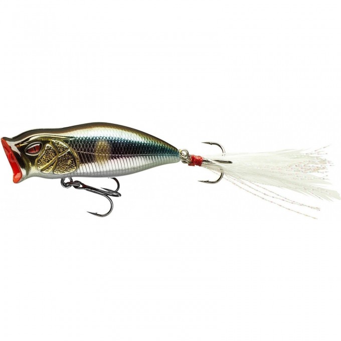 Воблер DAIWA Prorex Mini POP55F 5,7гр Ayu 15208-002 Воблер DAIWA Prorex Mini POP55F 5,7гр Ayu 15208-002