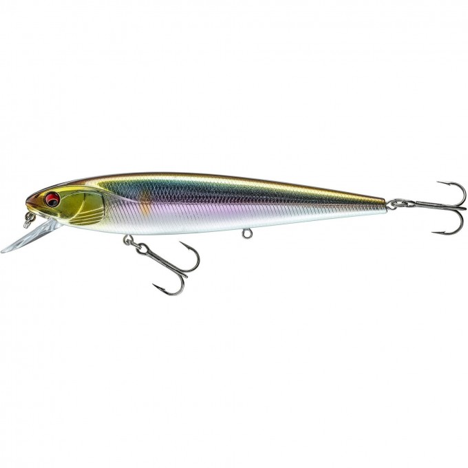 Воблер DAIWA Prorex Minnow 120SR 0,6-1,2м 17гр Ayu 15202-122 Воблер DAIWA Prorex Minnow 120SR 0,6-1,2м 17гр Ayu 15202-122