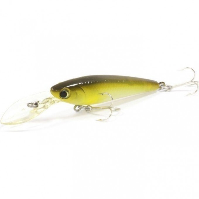 Воблер DAIWA SC SHAD 4SP GHOST AYU 4783 4960652601924 Воблер DAIWA SC SHAD 4SP GHOST AYU 4783 4960652601924