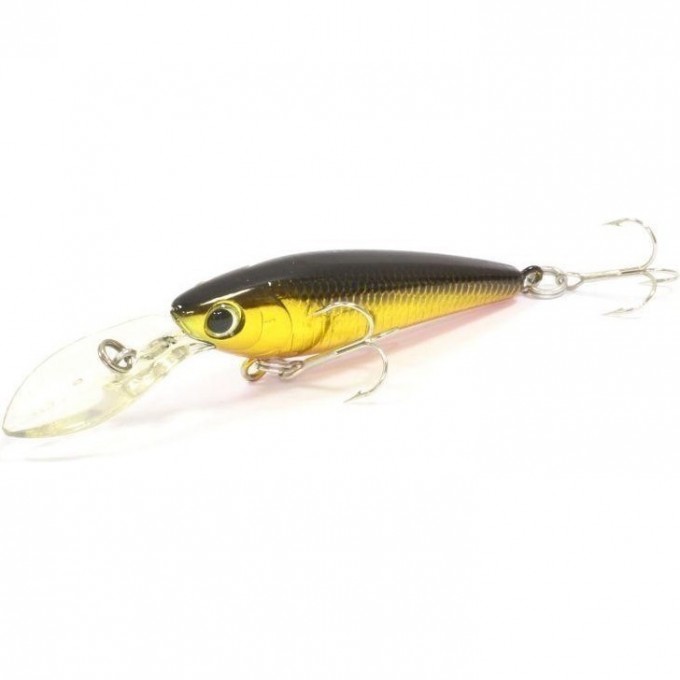 Воблер DAIWA SC SHAD 5SP KUROKIN (2654) 4960652554336 Воблер DAIWA SC SHAD 5SP KUROKIN (2654) 4960652554336