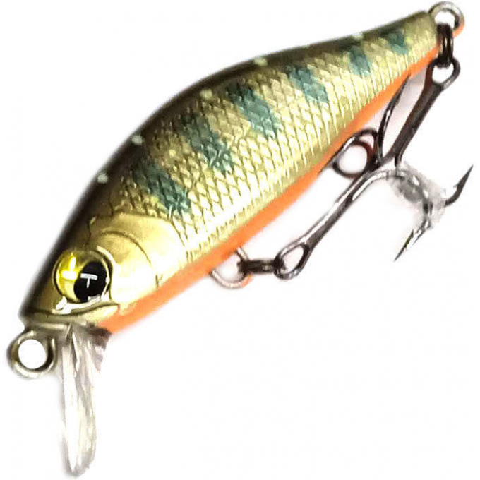 Воблер DAIWA SILVER CREEK MINNOW 40S 7413407 Воблер DAIWA SILVER CREEK MINNOW 40S 7413407