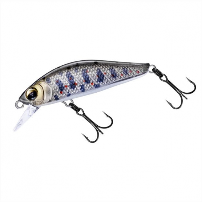 Воблер DAIWA SILVER CREEK MINNOW SLOW FALL CUSTOM 45SS AMAGO 07413426 Воблер DAIWA SILVER CREEK MINNOW SLOW FALL CUSTOM 45SS AMAGO 07413426