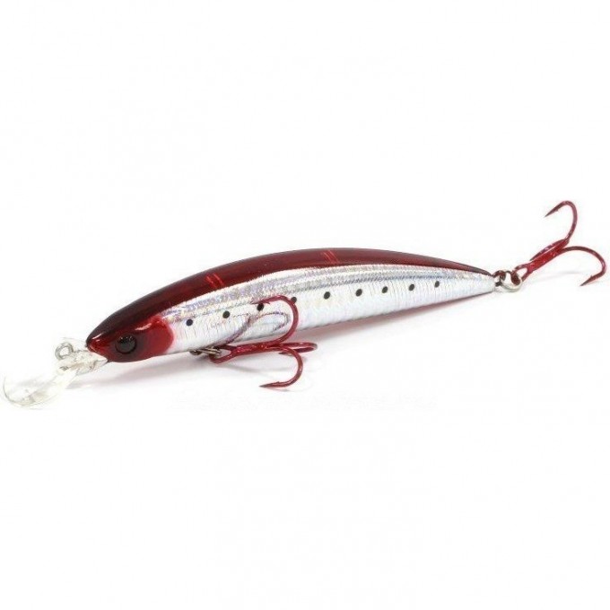 Воблер DAIWA SL SHINER CM 11SG BURNING 6363 4960652680745 Воблер DAIWA SL SHINER CM 11SG BURNING 6363 4960652680745