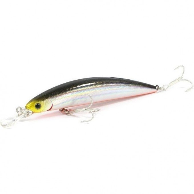 Воблер DAIWA SL SHINER CM 9SG K KATAKUCHI 6342 4960652680684 Воблер DAIWA SL SHINER CM 9SG K KATAKUCHI 6342 4960652680684