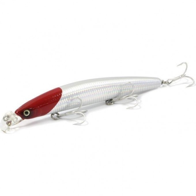 Воблер DAIWA SL SHINER R50+SSR LR H 4607 4960652601139 Воблер DAIWA SL SHINER R50+SSR LR H 4607 4960652601139