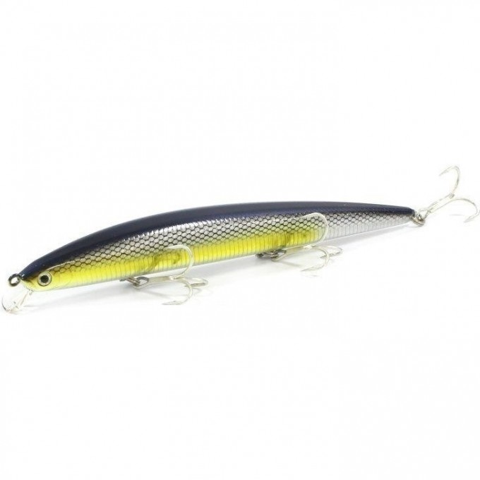 Воблер DAIWA SL SHINER SL 17F A2 SHINER 0256 4960652738811 Воблер DAIWA SL SHINER SL 17F A2 SHINER 0256 4960652738811
