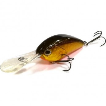 Воблер DAIWA Steez Crank 300 Gizzard Shad Воблер DAIWA Steez Crank 300 Gizzard Shad