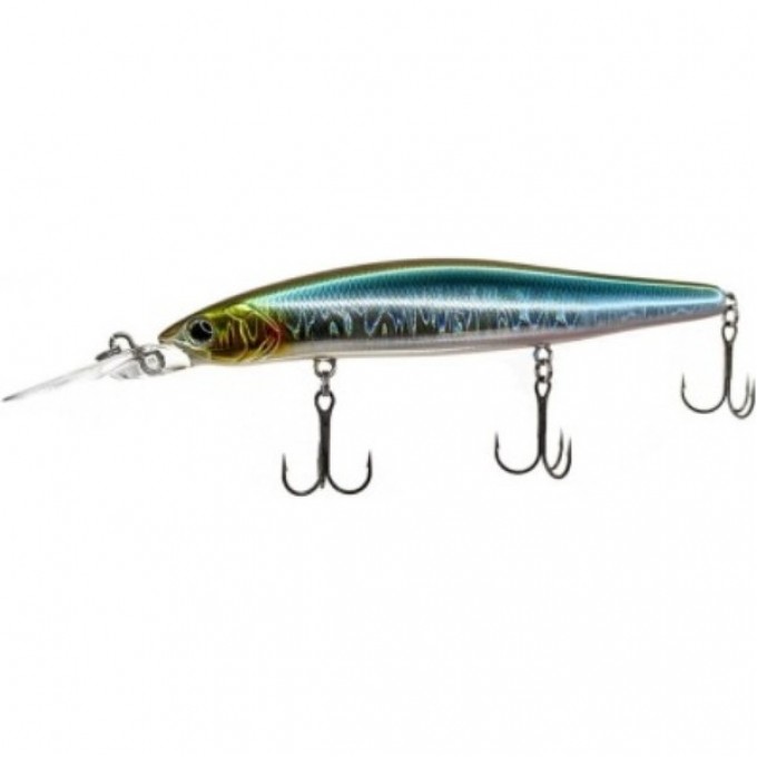 Воблер DAIWA Steez Minnow 110SP MR (14.4г) Special Shiner 07431726 Воблер DAIWA Steez Minnow 110SP MR (14.4г) Special Shiner 07431726