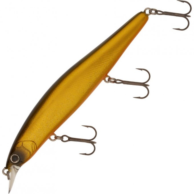 Воблер DAIWA Steez Minnow 125SP SR SG kurokin 07430461 Воблер DAIWA Steez Minnow 125SP SR SG kurokin 07430461