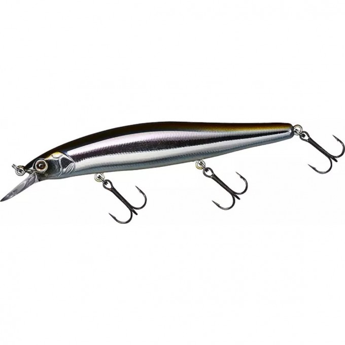 Воблер DAIWA Steez Minnow 125SP SR wakasai 07430457 Воблер DAIWA Steez Minnow 125SP SR wakasai 07430457