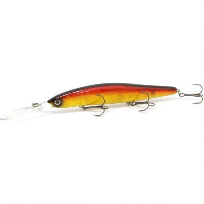 Воблер DAIWA Steez Minnow EXDR 125SP spawning ghost 07431948 Воблер DAIWA Steez Minnow EXDR 125SP spawning ghost 07431948