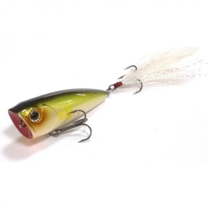 Воблер DAIWA Steez Popper 70F Ayu 07431213 Воблер DAIWA Steez Popper 70F Ayu 07431213