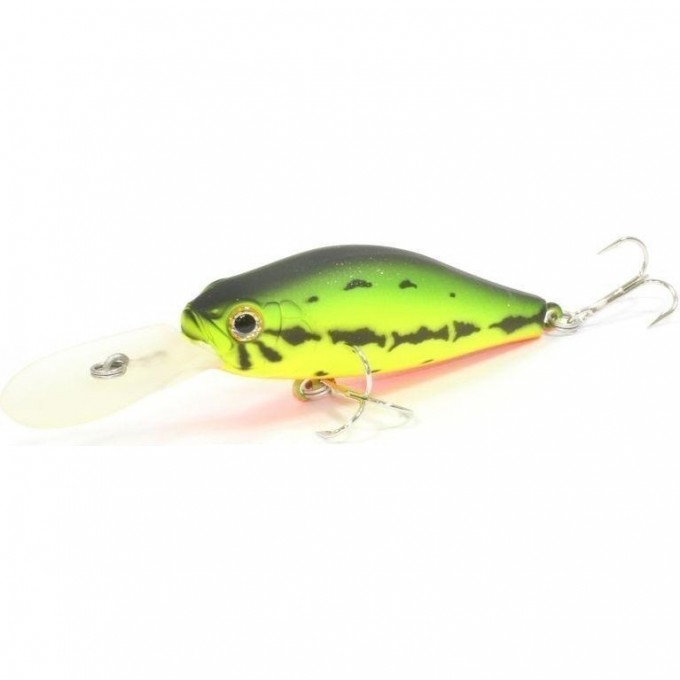 Воблер DAIWA TD Crank Scouter 1062F-G / Matt Tiger (2148) 4960652536998 Воблер DAIWA TD Crank Scouter 1062F-G / Matt Tiger (2148) 4960652536998