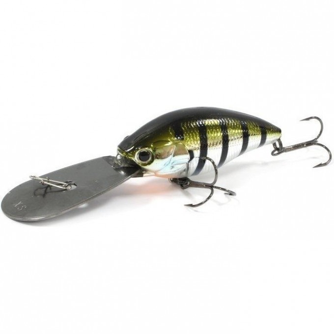 Воблер DAIWA TD Hyper Crank 206XS / M Gill (9348) 4960652728157 Воблер DAIWA TD Hyper Crank 206XS / M Gill (9348) 4960652728157
