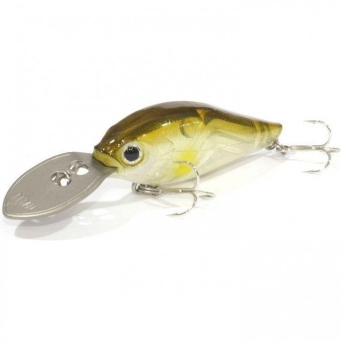 Воблер DAIWA TD Hyper Shad 1051SP-G / Ghost Ayu (2792) 4960652567558 Воблер DAIWA TD Hyper Shad 1051SP-G / Ghost Ayu (2792) 4960652567558