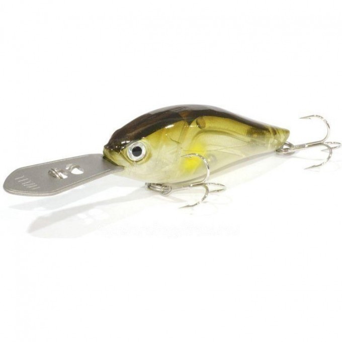 Воблер DAIWA TD Hyper Shad 1062SP-G / Ghost Ayu (2797) 4960652567602 Воблер DAIWA TD Hyper Shad 1062SP-G / Ghost Ayu (2797) 4960652567602