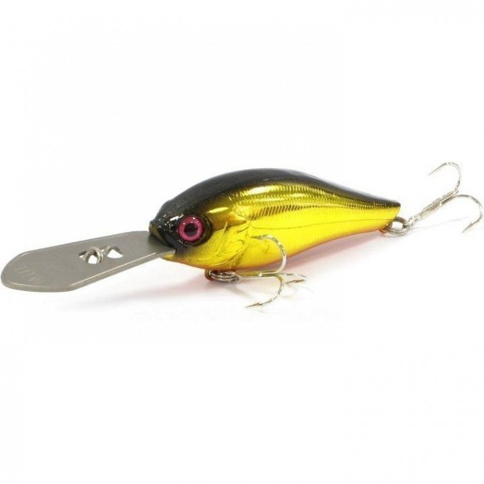 Воблер DAIWA TD Hyper Shad 1063SP-G / Kurokin (2801) 4960652567640 Воблер DAIWA TD Hyper Shad 1063SP-G / Kurokin (2801) 4960652567640