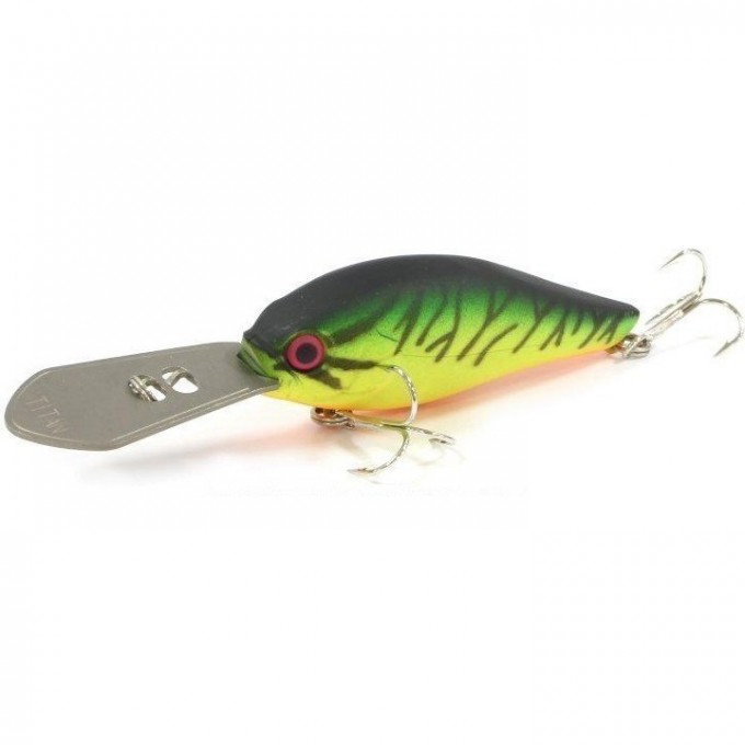 Воблер DAIWA TD Hyper Shad 1063SP-G / Matt Tiger (2803) 4960652567664 Воблер DAIWA TD Hyper Shad 1063SP-G / Matt Tiger (2803) 4960652567664