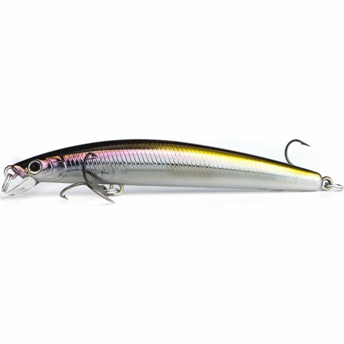 Воблер DAIWA TD Minnow 120SP blue backghost 14801537 Воблер DAIWA TD Minnow 120SP blue backghost 14801537