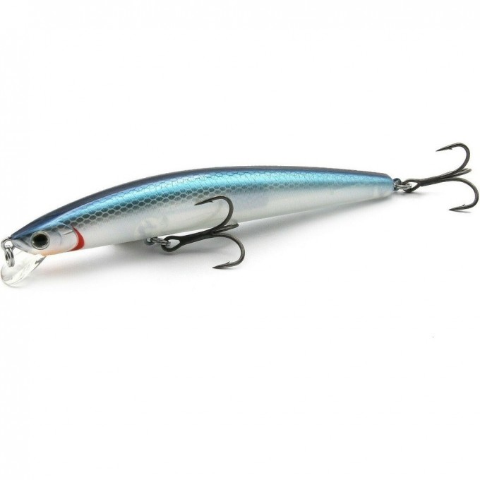 Воблер DAIWA TD Minnow 120SP hasu 14801536 Воблер DAIWA TD Minnow 120SP hasu 14801536
