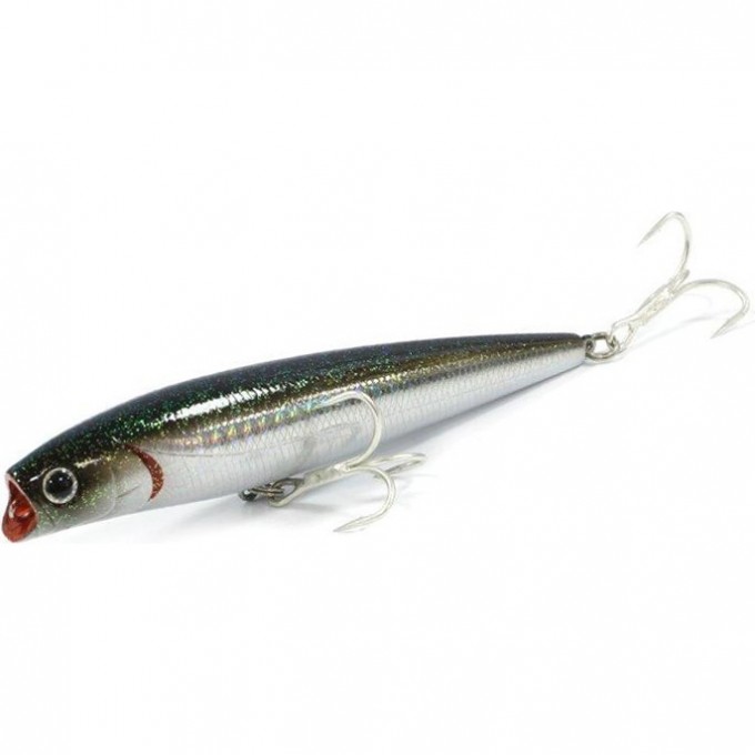 Воблер DAIWA TDS PENCIL DORADO D11 SL MAIWASHI 4516 4960652625173 Воблер DAIWA TDS PENCIL DORADO D11 SL MAIWASHI 4516 4960652625173
