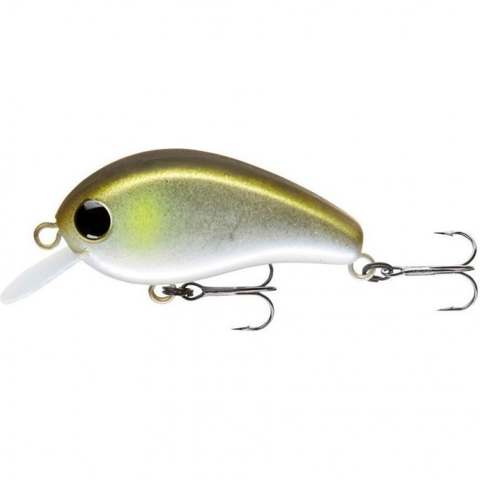 Воблер DAIWA Tournament KP Flat crank 33F matt ayu 16709-011 Воблер DAIWA Tournament KP Flat crank 33F matt ayu 16709-011