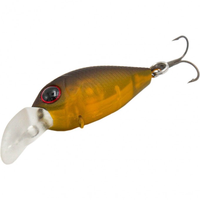 Воблер DAIWA Tournament RC JR MR-F M-CRM 16702-042 Воблер DAIWA Tournament RC JR MR-F M-CRM 16702-042