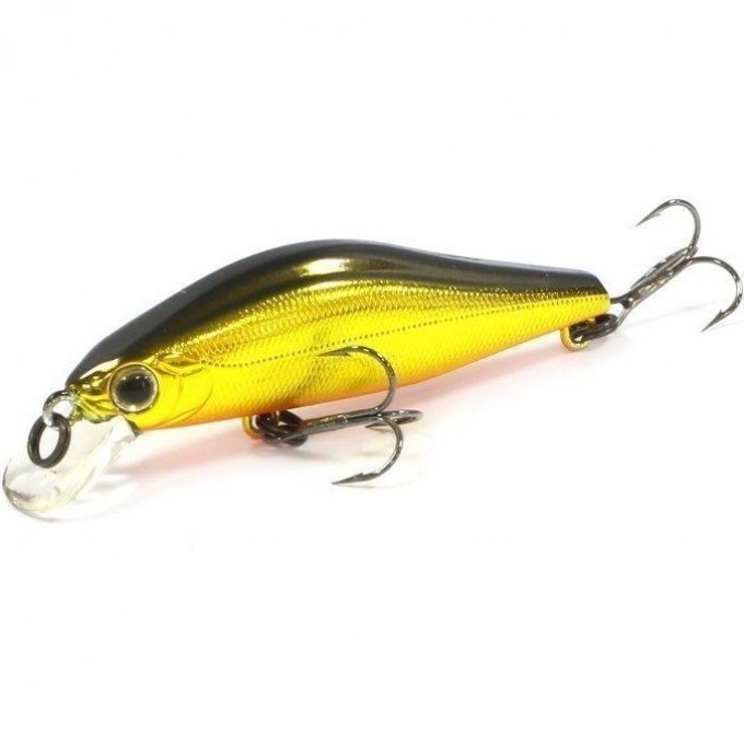 Воблер DAIWA Wise Minnow 50 FS Kurokin (1562) 4960652757621 Воблер DAIWA Wise Minnow 50 FS Kurokin (1562) 4960652757621