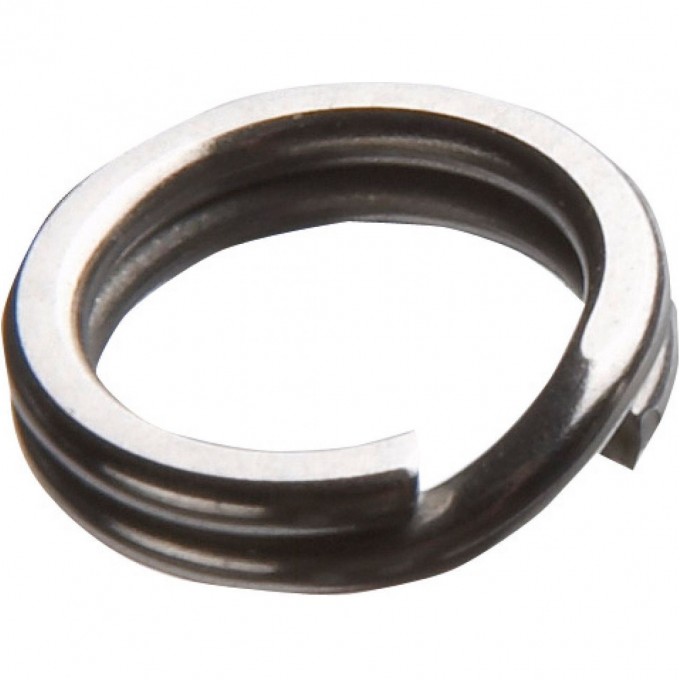 Заводное кольцо DAIWA Tournament split ring sprengringe 5,4мм №2 16520-002 Заводное кольцо DAIWA Tournament split ring sprengringe 5,4мм №2 16520-002