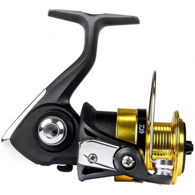 Катушка DAIWA RS1000 10010-002 Катушка DAIWA RS1000 10010-002