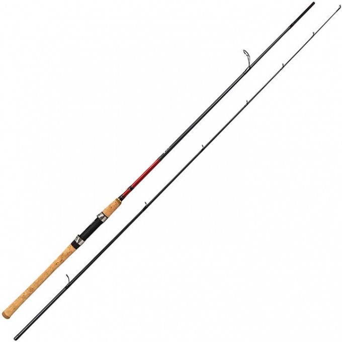 Спиннинг DAIWA VULCAN 902MLFS 11015-12R Спиннинг DAIWA VULCAN 902MLFS 11015-12R