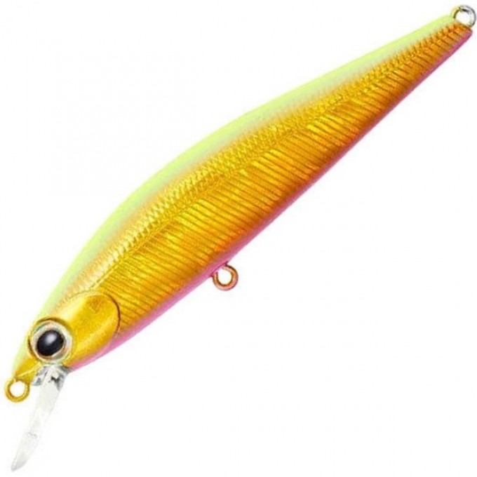 Воблер DAIWA DR. MINNOW 2 70F GOLDEN CHART 07411893 Воблер DAIWA DR. MINNOW 2 70F GOLDEN CHART 07411893